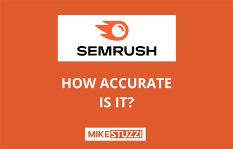 sensor semrush|is semrush accurate.